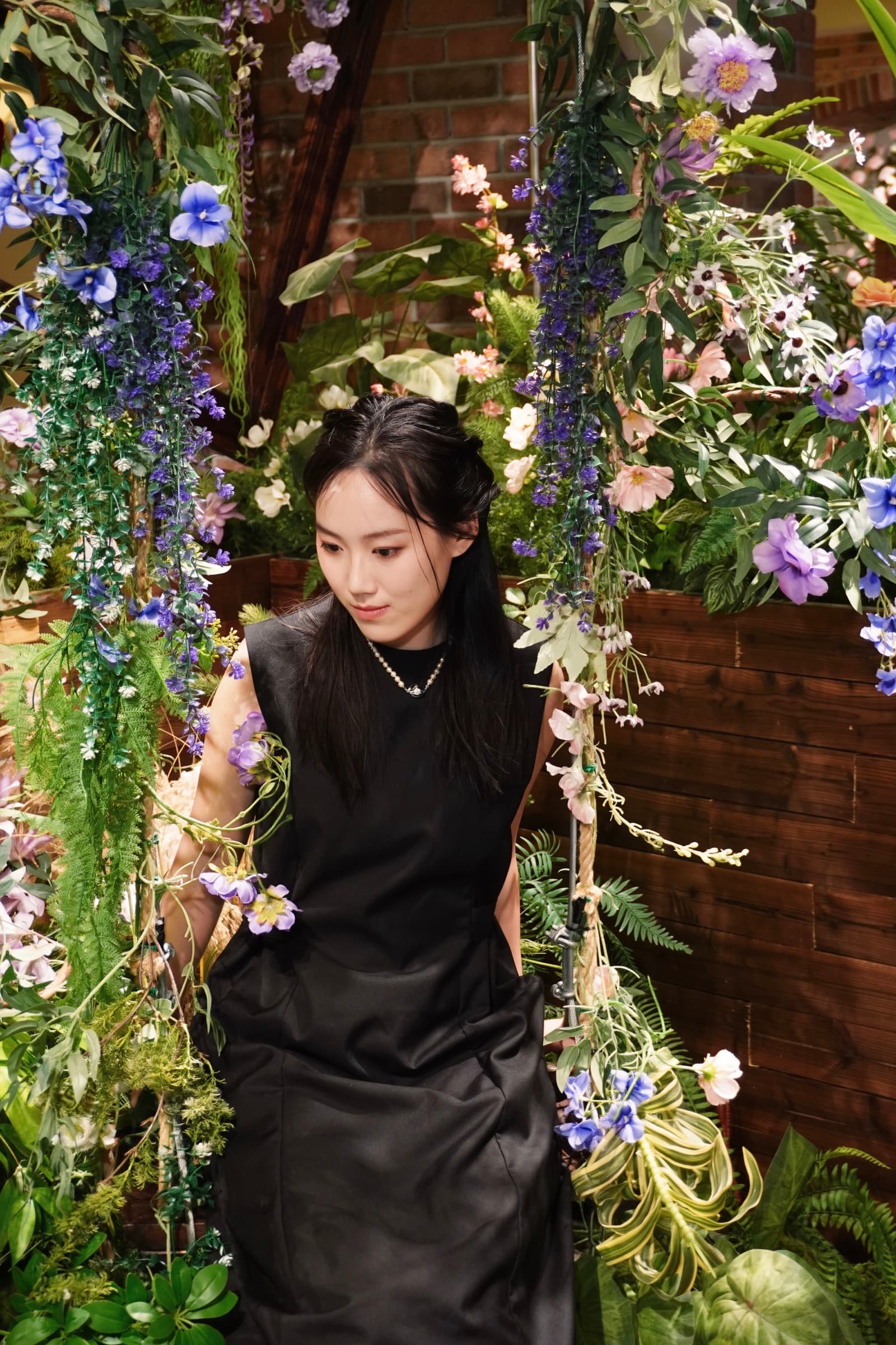 Joyelle lifestyle photo