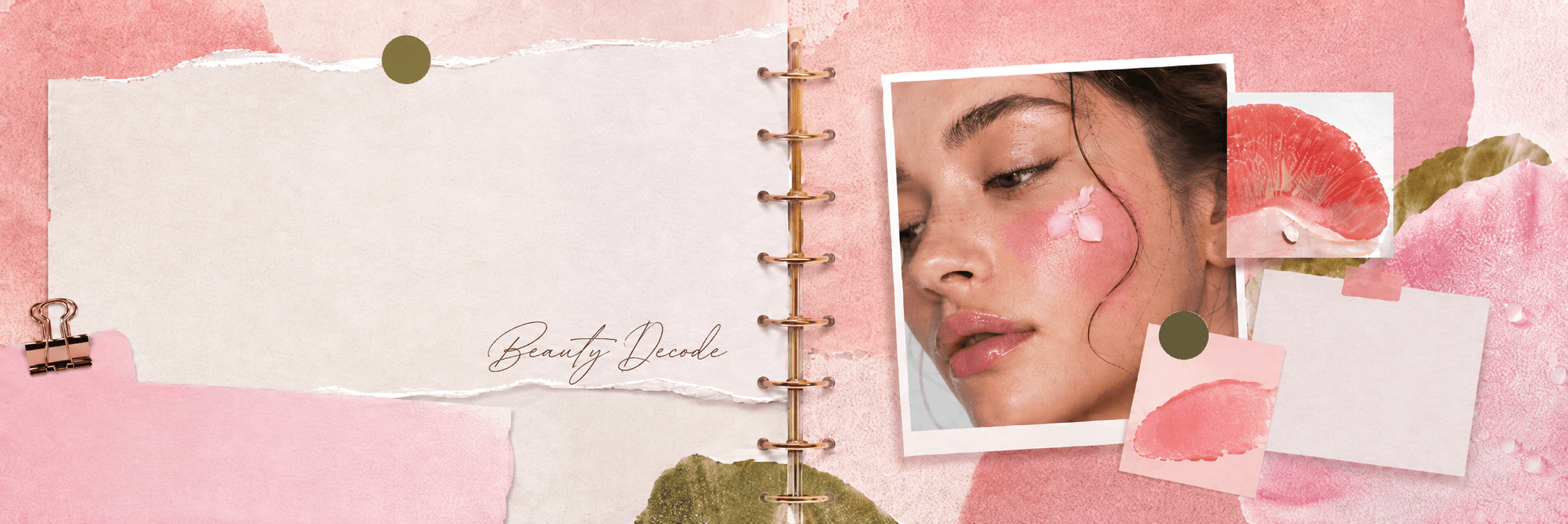 Beauty Decode cover